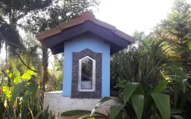 Estância Villa Ventura