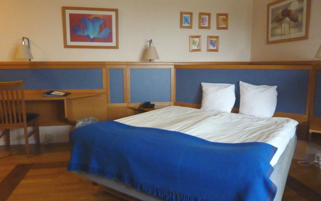 Hotell Erikslund