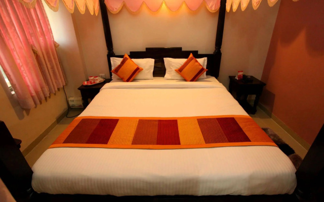 OYO Rooms NBC Hasanpura Road