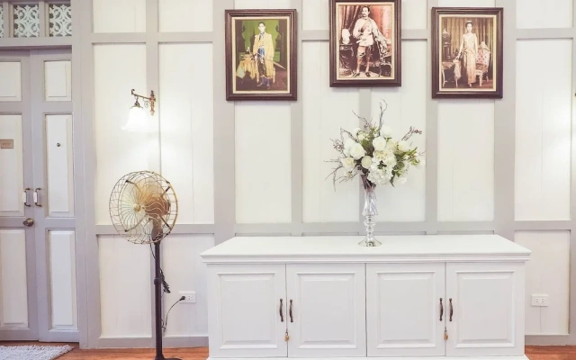 Kessara Boutique Historic Hotel