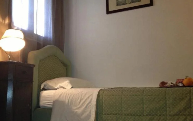 B&B Domus Dei Cocchieri