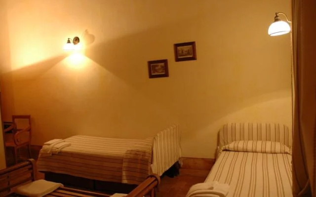 Agriturismo Le Piane Del Milia