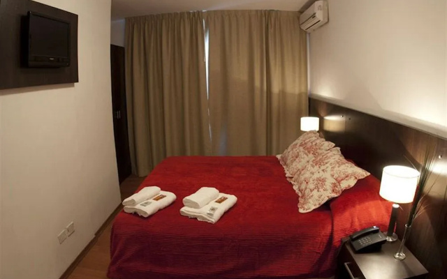 Nuñez Suites