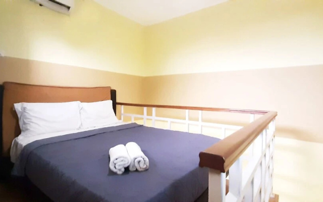 My Rooms Stay N Dine