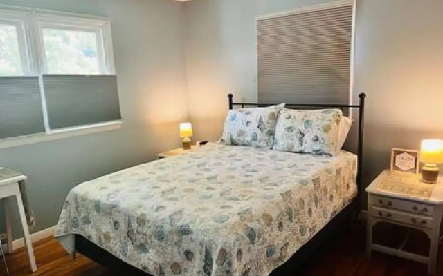 Amherst Country Oasis Perfect Location Umass