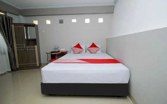 OYO 739 Guest House Si Kancil