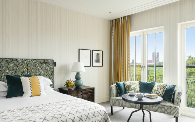Rocco Forte The Charles Hotel