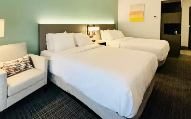 Comfort Inn & Suites Nashville