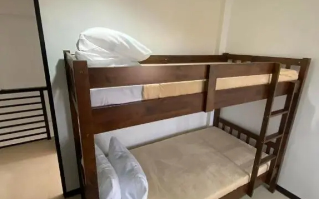Ma Lourdes Inn- Washington Street