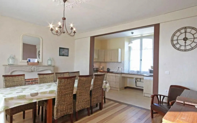 Gîte la Gonfrière, 5 Pièces, 8 Personnes - Fr-1-497-78