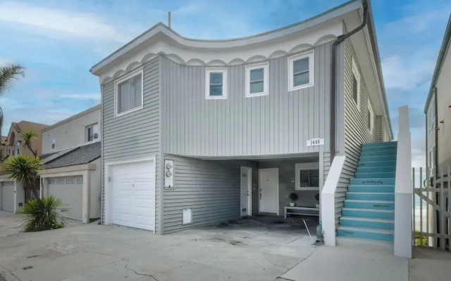 1409 S Pacific Street