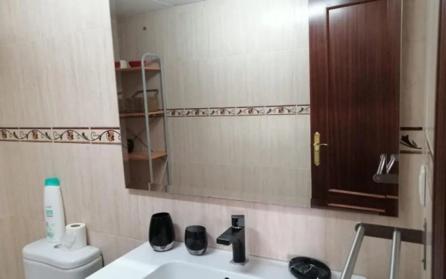 Apartamento Teatinos Universidad