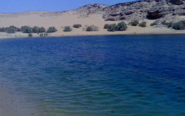 Safari Boat Nubian 1