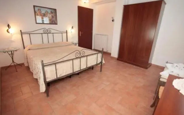 Appartamenti Il Borgo