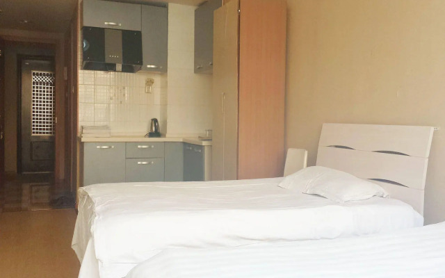 Dalian Jinchen International Hotel Apartments