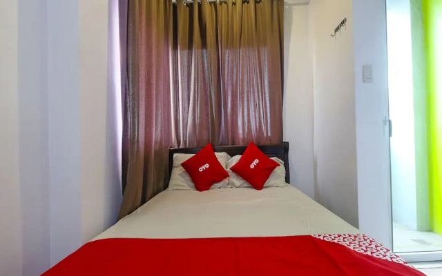 Bernbon Condominiuim Manila