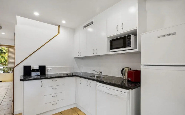 Garden Penthouse Netanya