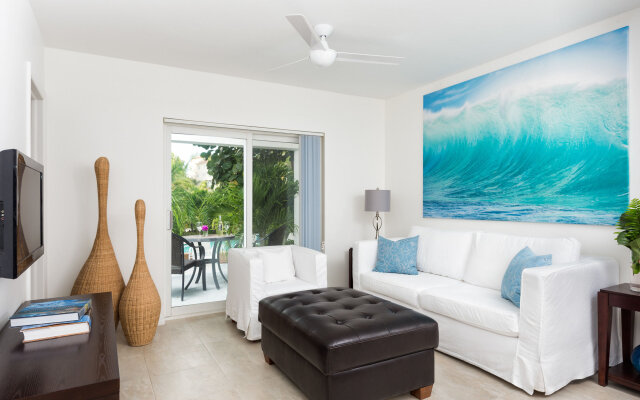 The Oasis at Grace Bay in Providenciales, Turks and Caicos from 663$, photos, reviews - zenhotels.com guestroom
