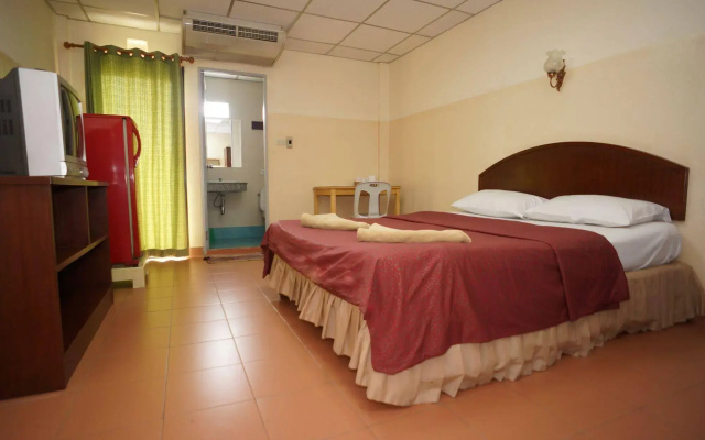 Utid Court