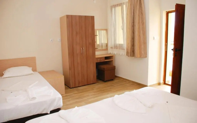 Altay Guest House