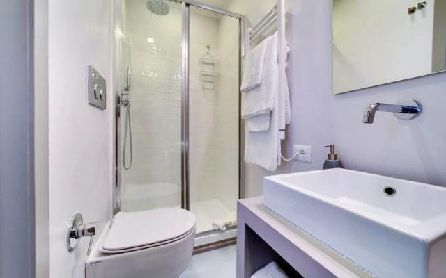 Modern and Cosy 1 Bed Flat Close to Colosseum