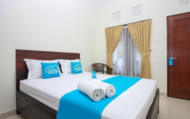 Wahyu Residence Bali By Airy Rooms