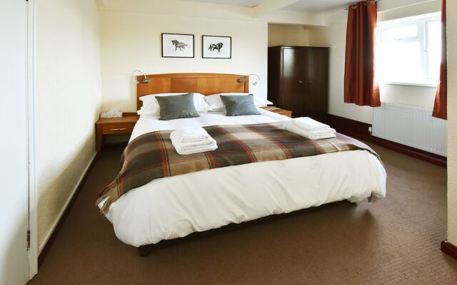 Harrogate Country B&B 2