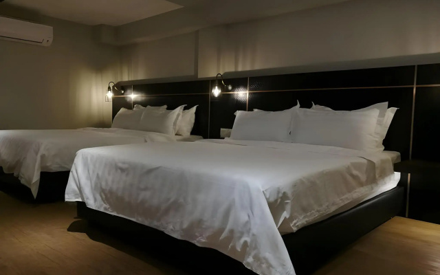 Riverside Boutique Guesthouse