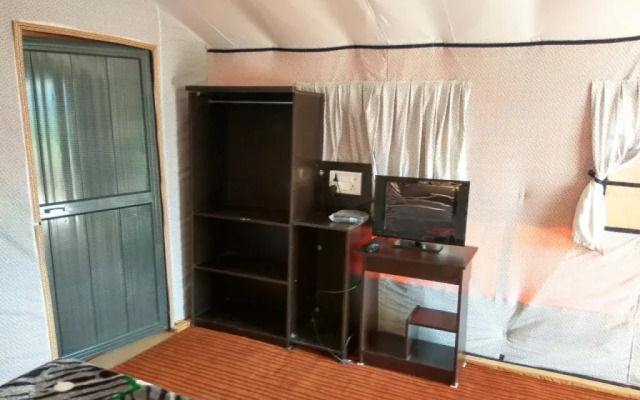Moksh Sariska