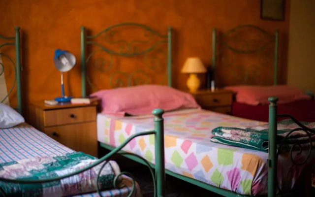 Casa Verdi - House of Travelers