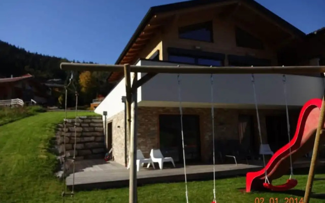 Huttenzauber 4 Comfortable Holiday Residence