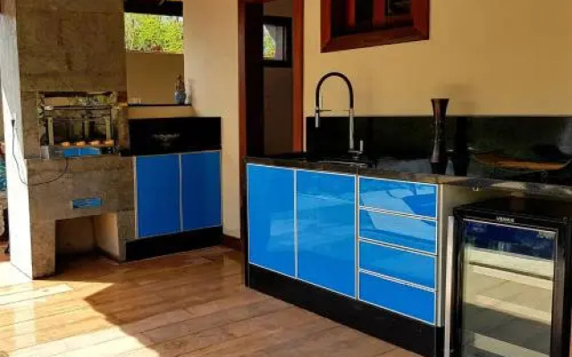 Villa Casa 7 mares