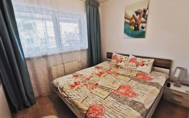 Residence Grozavesti modern flat with 2 rooms fully equipped