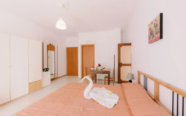 Pucaré Apartments