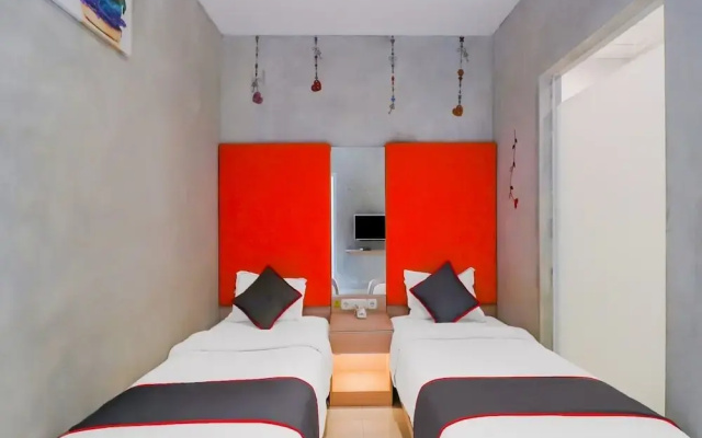 The Batik Bed and Coffee