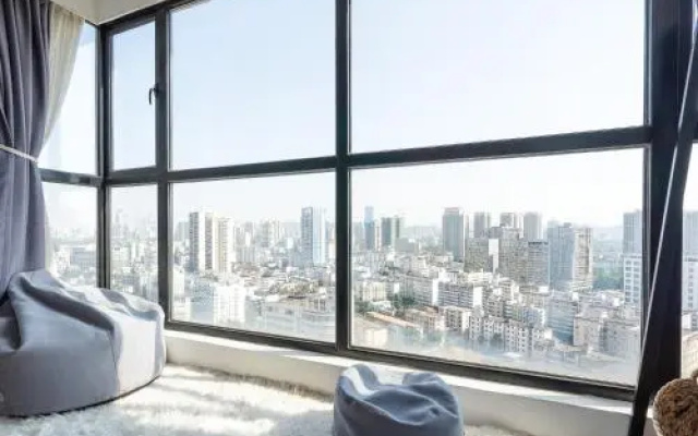 Su Jiu Apartment