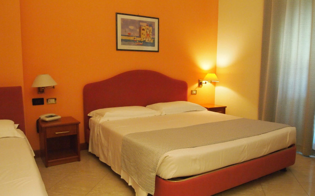 Piccolo Hotel