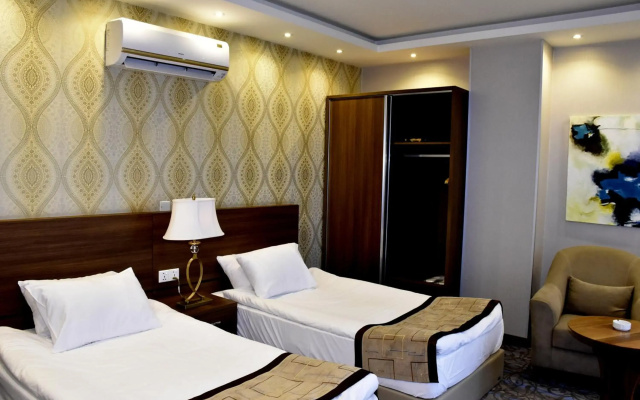 Erbil View Hotel