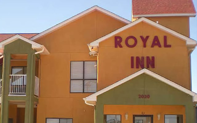 Royal Inn Dallas Northwest 0