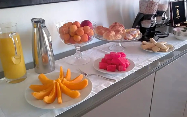 B&B Santo Stefano