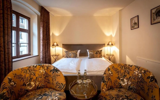 Pension Donatus