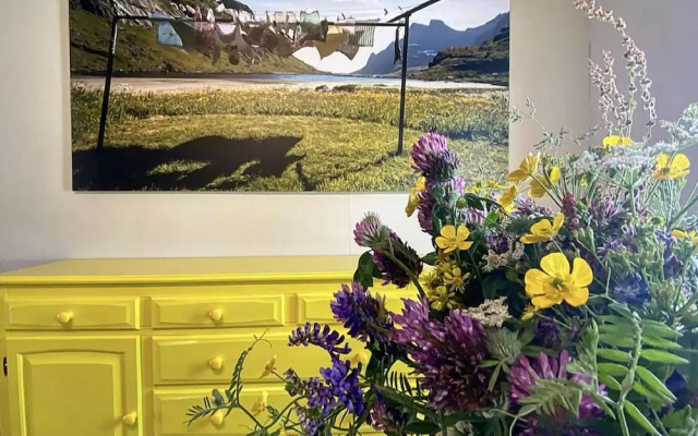Nøtnes Midnattsol