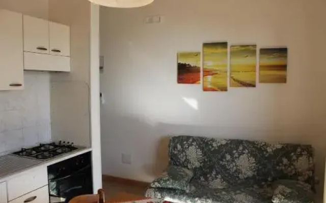 Residence Jonico