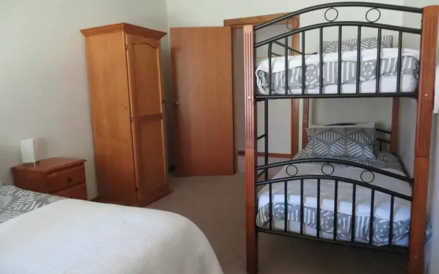 Capertee National Park Cottages