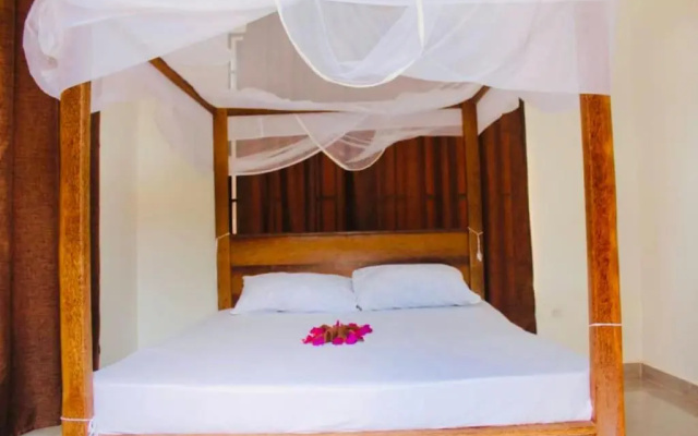 La Luna Villa -Spacious villa near beach
