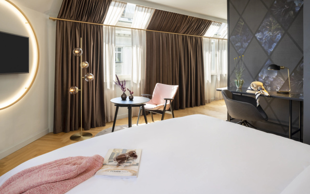 Hotel Am Konzerthaus - MGallery Collection