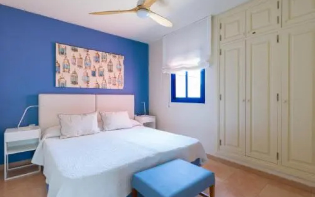 Villa Long Beach