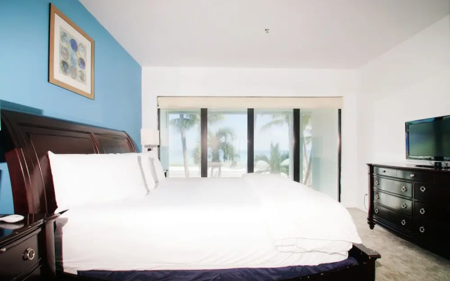 C Ocean Rentals At Casablanca Miami Beach