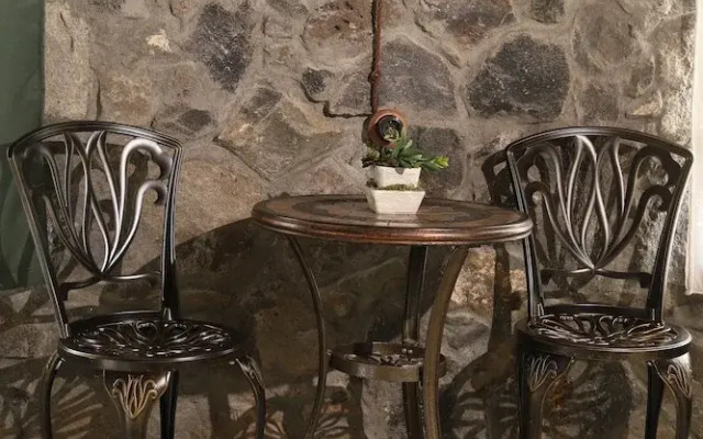 The Ranch