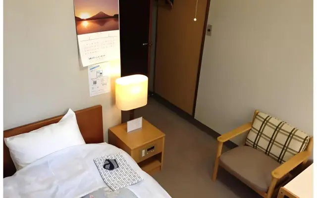Kuji Station Hotel